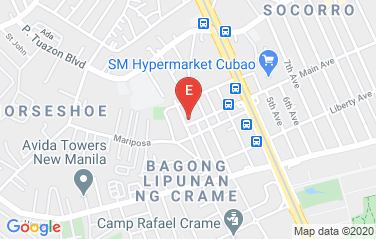 Djibouti Consulate General in Manila, Philippines