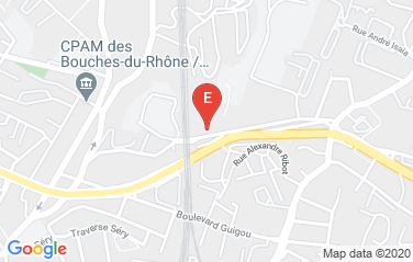 Djibouti Consulate General in Marseille, France