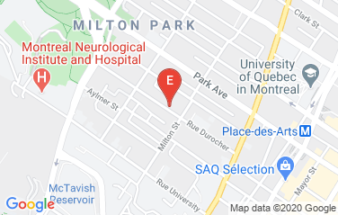 Djibouti Consulate General in Montreal, Canada