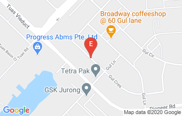 Djibouti Consulate General in Singapore City, Singapore