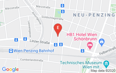 Djibouti Consulate General in Vienna, Austria