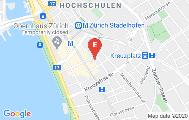 Djibouti Consulate General in Zurich, Switzerland