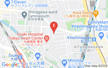 Djibouti Embassy in Tokyo, Japan