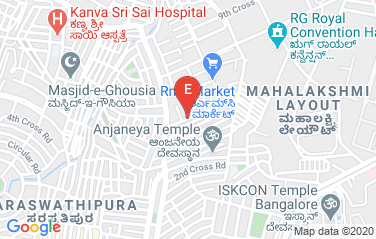 Djibouti Honorary Consulate in Bengaluru, India