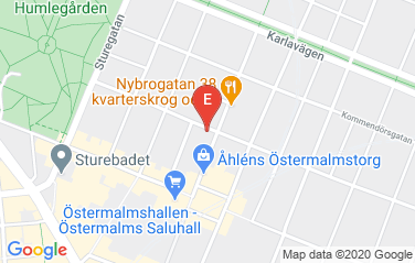 Dominica Consulate General in Stockholm, Sweden