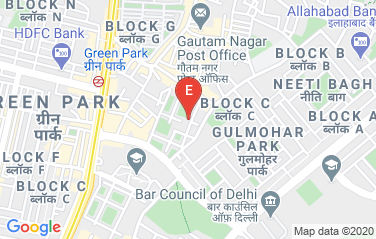 Dominica Consulate in New Delhi, India