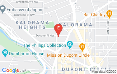 Dominica Embassy in Washington, United States