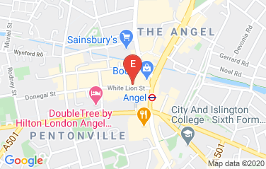 Dominica High Commission in London, United Kingdom