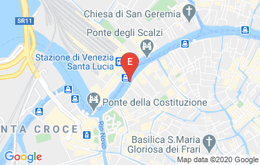 Dominican Republic Honorary Consulate in Venice, Italy