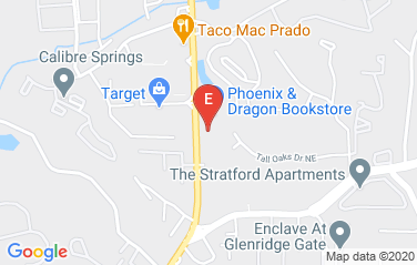 Ecuador Consulate General in Atlanta, United States