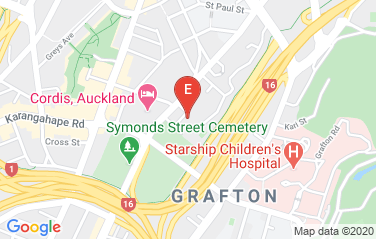 Ecuador Consulate General in Auckland, New Zealand