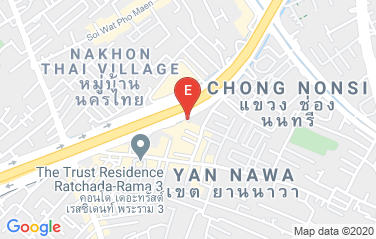 Ecuador Consulate General in Bangkok, Thailand