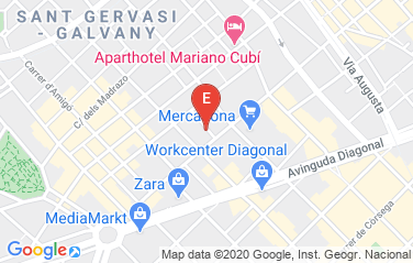 Ecuador Consulate General in Barcelona, Spain