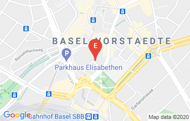 Ecuador Consulate General in Basel, Switzerland