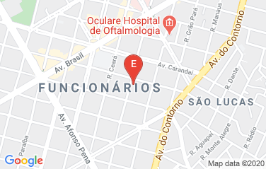 Ecuador Consulate General in Belo Horizonte, Brazil