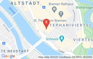 Ecuador Consulate General in Bremen, Germany