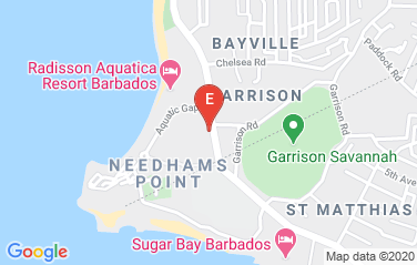 Ecuador Consulate General in Bridgetown, Barbados