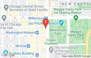 Ecuador Consulate General in Chicago, United States