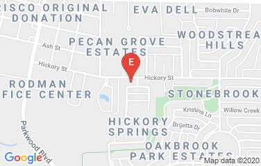 Ecuador Consulate General in Dallas, United States