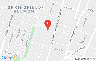 Ecuador Consulate General in Jersey City, United States