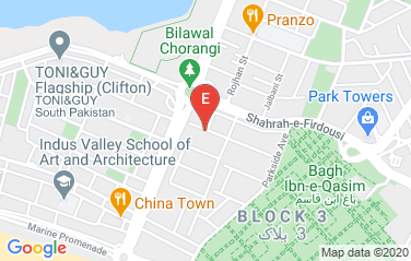 Ecuador Consulate General in Karachi, Pakistan