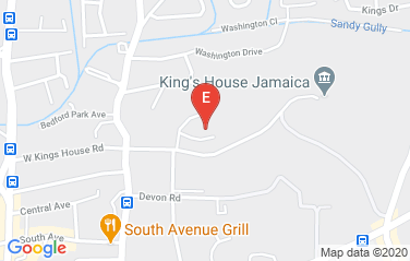 Ecuador Consulate General in Kingston, Jamaica