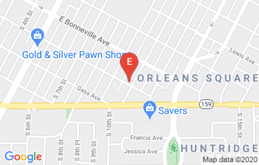 Ecuador Consulate General in Las Vegas, United States