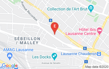 Ecuador Consulate General in Lausanne, Switzerland