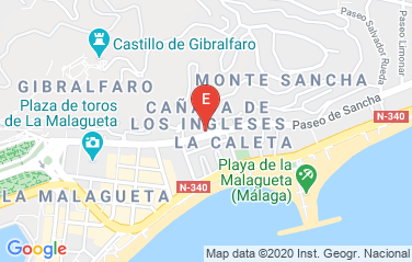 Ecuador Consulate General in Malaga, Spain