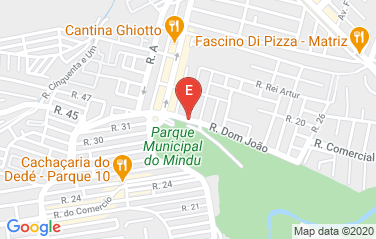 Ecuador Consulate General in Manaus, Brazil