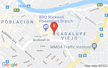 Ecuador Consulate General in Manila, Philippines