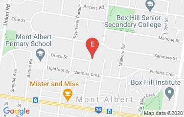 Ecuador Consulate General in Melbourne, Australia