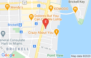 Ecuador Consulate General in Miami, United States