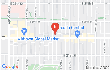 Ecuador Consulate General in Minneapolis, United States