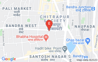 Ecuador Consulate General in Mumbai, India