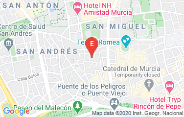 Ecuador Consulate General in Murcia, Spain