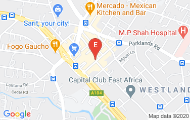 Ecuador Consulate General in Nairobi, Kenya