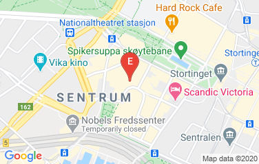 Ecuador Consulate General in Oslo, Norway