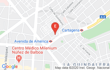 Ecuador Consulate General in Palma, Spain