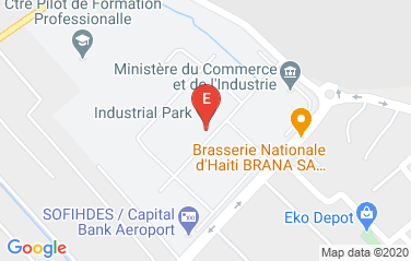 Ecuador Consulate General in Port-au-Prince, Haiti