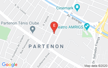 Ecuador Consulate General in Porto Alegre, Brazil