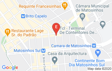 Ecuador Consulate General in Porto, Portugal