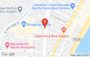 Ecuador Consulate General in Recife, Brazil