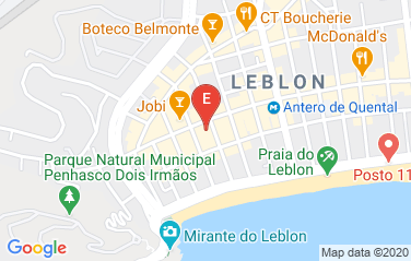 Ecuador Consulate General in Rio de Janeiro, Brazil