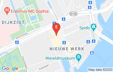 Ecuador Consulate General in Rotterdam, Netherlands