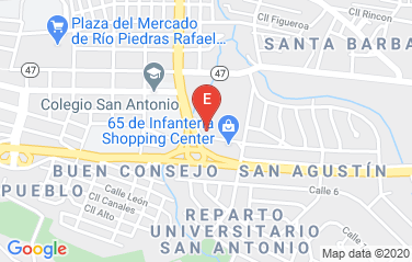 Ecuador Consulate General in San Juan, Puerto Rico