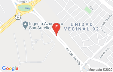 Ecuador Consulate General in Santa Cruz, Bolivia