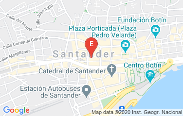 Ecuador Consulate General in Santander, Spain