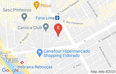 Ecuador Consulate General in Sao Paulo, Brazil