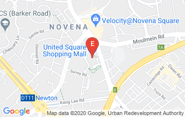 Ecuador Consulate General in Singapore City, Singapore